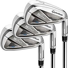 TaylorMade SIM 2 Max Iron Set
