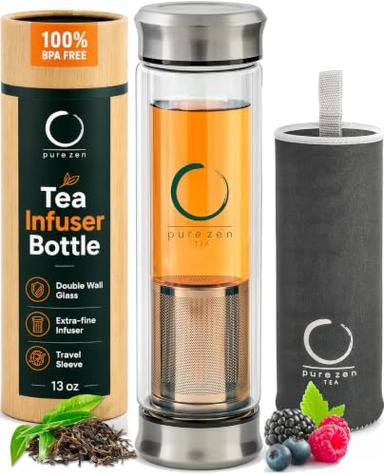 infuser