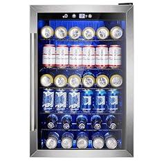 Electactic 37 Bottle Wine Cooler