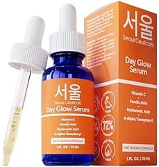 SeoulCeuticals Vitamin C Hyaluronic Acid Serum