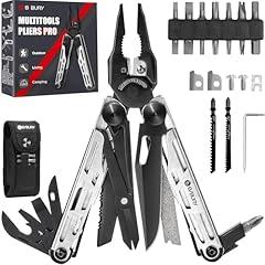 Bibury Multitool Pliers Pro BI2045