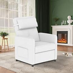 GarveeHome Power Recliner Chair with USB Port