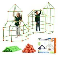 Tiny Land Fort Building Kit