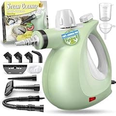 Vivibyan Multipurpose Handheld Steam Cleaner