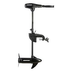 Newport Vessels NV-Series 36lb Thrust Electric Trolling Motor