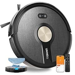 Uninell UR1 Robot Vacuum and Mop Combo