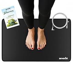 Zenexcel Grounding Mat for Balance & Wellness