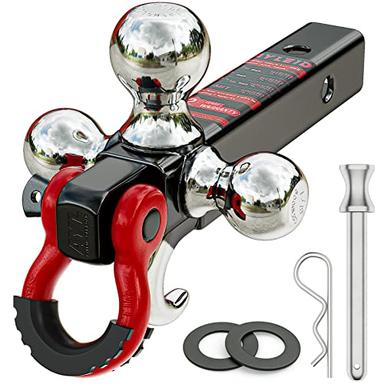 towing hitch