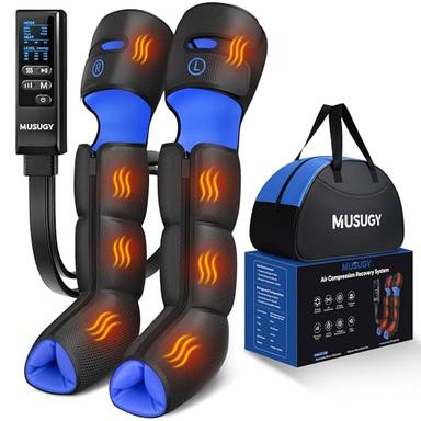 leg massager