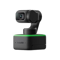 Insta360 Link 4K AI Webcam