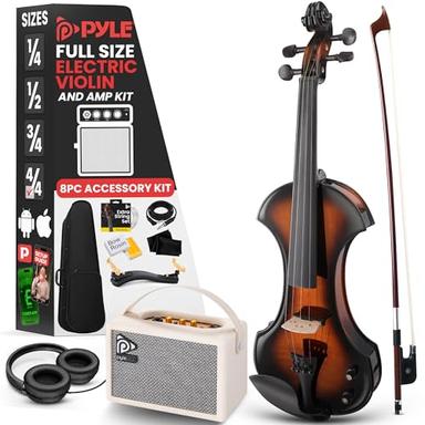 electric violin