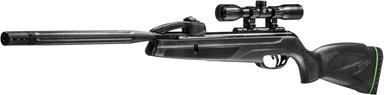 air rifles