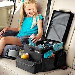 High Road CarHop Backseat and Passenger Organizer