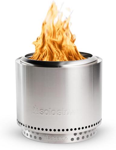 table fire pit