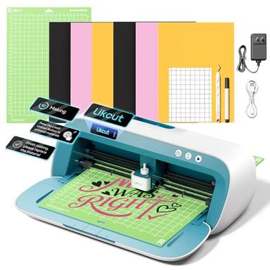 Smart Cutting Machine