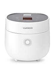 Cuckoo CR-0675FW Micom Rice Cooker