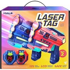 Halo Sport Laser Tag Set