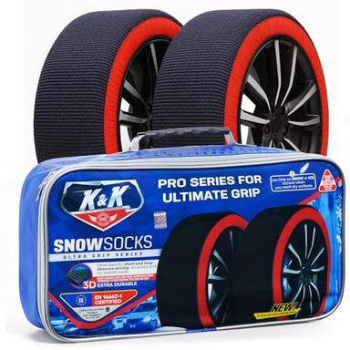 snow chains
