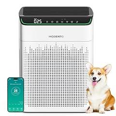 Morento Air Purifier with HEPA Filters
