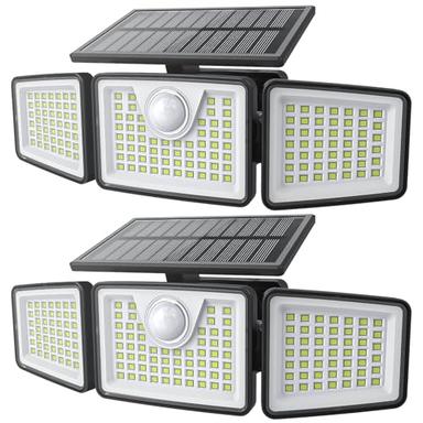 solar lights for outside