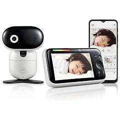 Motorola Nursery PIP1610 HD Baby Monitor