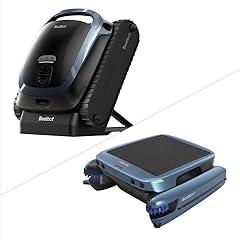 Beatbot AquaSense 2 Pool Cleaner with Solar Skimmer