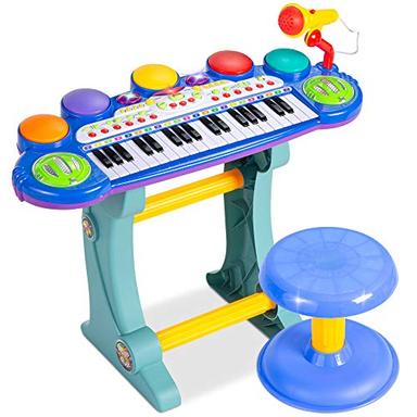 kids piano