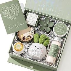 Vanilla Coconut Spa Gift Set