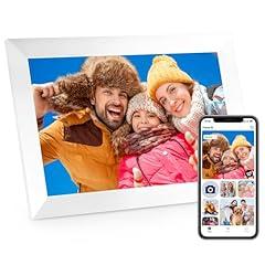 Anna Bella 10.1 Inch WiFi Digital Frame