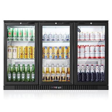 under counter fridge