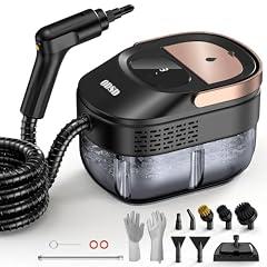 ODSD Adjustable Steam Cleaner