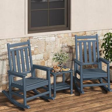 rocking chairs outdoor
