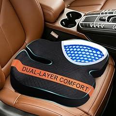 TOYALI Car Seat Cushion