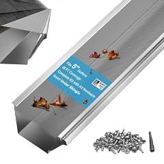 Sukhavati Gutter Guard Kit 48FT