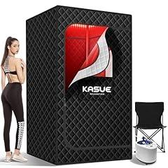 KASUE Infrared Portable Sauna Tent