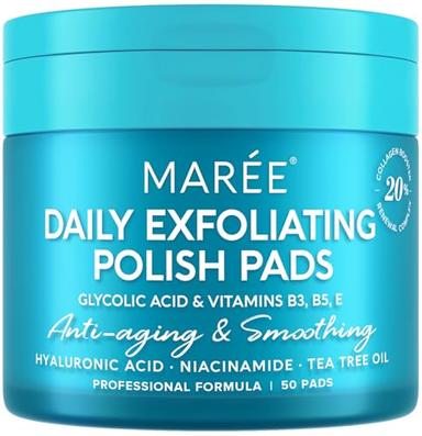 toner pads