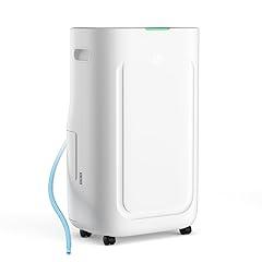 Ludatido 2025 Dehumidifier 80 Pint Large Capacity