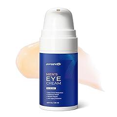 DIPSEVEN Under Eye Treatment Cream