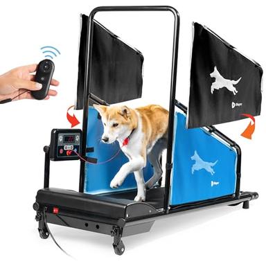 treadmill for dogs