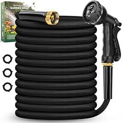 Lipoliftco 100FT Garden Hose