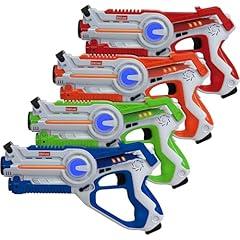 Kidzlane Laser Tag Set for Kids and Adults