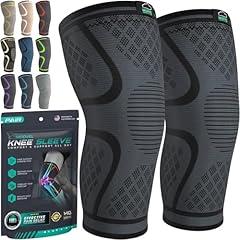 Modvel Compression Knee Brace 2 Pack