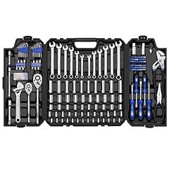 Prostormer 240-Piece Mechanics Tool Set