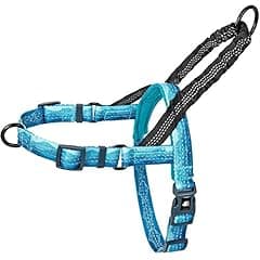 Leashboss Reflective No Pull Dog Harness