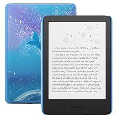 Amazon Kindle Kids 16 GB Space Whale