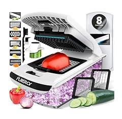Fullstar All-in-1 Vegetable Chopper and Slicer