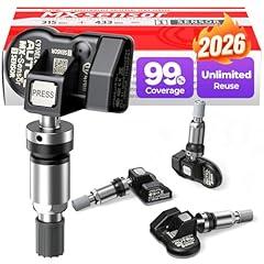 Autel MX-Sensor 2-in-1 TPMS Set