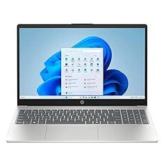 HP Pavilion 15.6" FHD Touchscreen Laptop