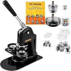 VEVOR Badge Punch Press Kit