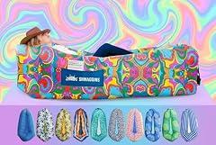 Chillbo Shwaggins Inflatable Lounger